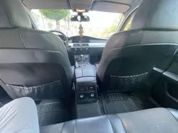 Zwart Gebruikt 2007 BMW 520 Stationwagen | € 3.000 (Super prijs)