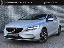 Grijs Gebruikt 2017 Volvo V40 Stationwagen | € 14.694 (Eerlijke prijs)