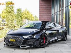 Zwart Gebruikt 2020 Audi R8 Coupé Performance Coupé | € 159.995 (Goede deal)