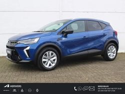 Blue iron (terqh) (donker blauw) Nieuw 2025 Mitsubishi ASX Intense SUV | € 32.490 (Goede deal)