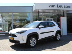 Wit Gebruikt 2023 Toyota Yaris Cross Active SUV | € 27.340 (Goede deal)