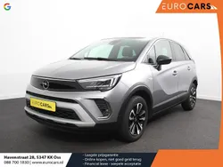 Grijs Gebruikt 2024 Opel Crossland X Elegance SUV | € 24.490 (Eerlijke prijs)