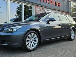 Grijs Gebruikt 2010 BMW 520 Stationwagen | € 8.950 (Eerlijke prijs)