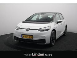 Wit Gebruikt 2021 VW ID.3 Pro Hatchback | € 17.950 (Eerlijke prijs)