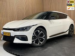 Wit Gebruikt 2021 Kia EV6 GT-Line SUV | € 28.395 (Iets duurder)
