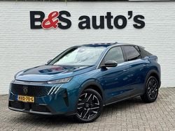 Blauw Gebruikt 2024 Peugeot 3008 Allure SUV | € 33.700 (Iets duurder)