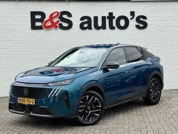 Blauw Gebruikt 2024 Peugeot 3008 Allure SUV | € 34.600 (Duur)
