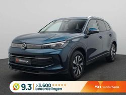 Blauw Gebruikt 2024 VW Tiguan Edition SUV | € 41.750 (Goede deal)
