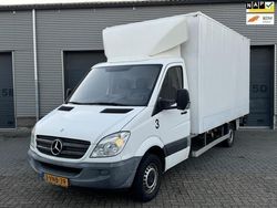 Overige Gebruikt 2011 Mercedes Sprinter Van | € 5.950 (Super prijs)