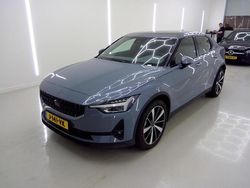 Grijs Gebruikt 2020 Polestar 2 Pilot Hatchback | € 21.700 (Goede deal)