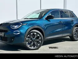 Blauw Nieuw 2025 Fiat 600 La Prima SUV | € 35.927 (Duur)