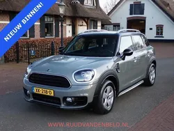 Grijs Gebruikt 2019 Mini Cooper Countryman Salt SUV | € 19.900 (Super prijs)