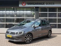 Grijs Gebruikt 2017 VW Golf Sportsvan Join MPV | € 16.950 (Eerlijke prijs)