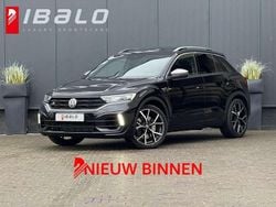 Zwart Gebruikt 2020 VW T-Roc Beats SUV | € 35.750 (Eerlijke prijs)