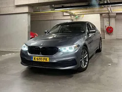 Gebruikt 2017 BMW 530 Executive Sedan | € 25.000 (Eerlijke prijs)
