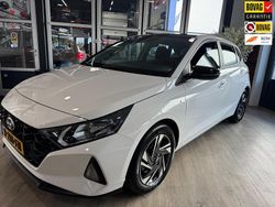 Wit Gebruikt 2022 Hyundai i20 Comfort Hatchback | € 19.950 (Iets duurder)