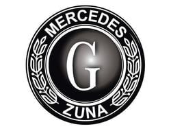 Zwart Gebruikt 1980 Mercedes G300 SUV | € 47.950
