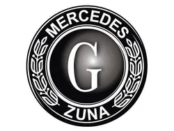 Zwart Gebruikt 1980 Mercedes G300 SUV | € 47.950