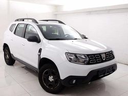 Wit Gebruikt 2018 Dacia Duster SUV | € 11.250 (Super prijs)