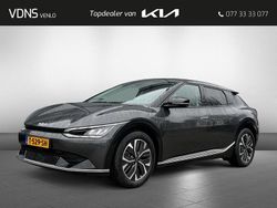 Grijs Gebruikt 2023 Kia EV6 Plus SUV | € 40.545 (Super prijs)