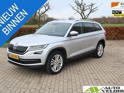 Grijs Gebruikt 2020 Skoda Kodiaq Business Line SUV | € 23.945 (Super prijs)
