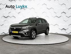 Grijs Gebruikt 2023 Suzuki SX4 S-Cross Style SUV | € 27.740 (Eerlijke prijs)