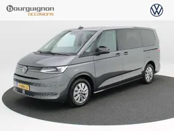 Grijs, metallic lak Gebruikt 2023 VW T7 Style Van | € 58.850 (Eerlijke prijs)