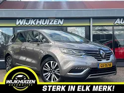 Grijs Gebruikt 2015 Renault Espace Initiale Paris MPV | € 11.950 (Goede deal)