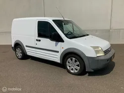 Wit Gebruikt 2008 Ford Transit Van | € 1.750 (Eerlijke prijs)