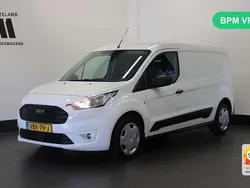 Wit Gebruikt 2019 Ford Transit Van | € 10.900 (Eerlijke prijs)