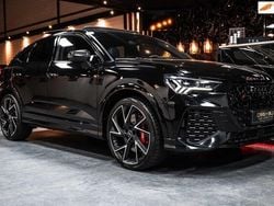 , metallic lak Gebruikt 2021 Audi Q3 Sportback S-Line SUV | € 57.900 (Super prijs)