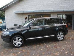 Gebruikt 2005 VW Touareg SUV | € 6.750