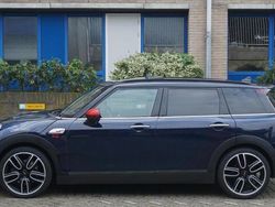 Blauw Gebruikt 2016 Mini John Cooper Works Clubman Business Stationwagen | € 15.950 (Iets duurder)