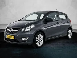 Grijs Gebruikt 2019 Opel Karl Edition Hatchback | € 11.920 (Iets duurder)
