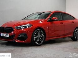 Rood Gebruikt 2022 BMW 218 M Sport Coupé | € 34.950 (Duur)