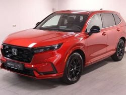 Rood Gebruikt 2025 Honda CR-V Advance SUV | € 49.899