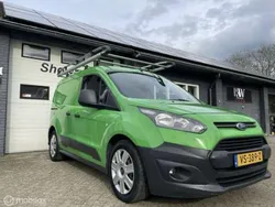 Gebruikt 2016 Ford Transit Van | € 4.000 (Super prijs)