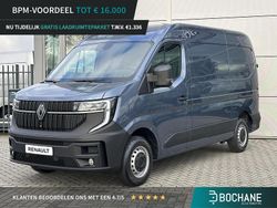 Bleu gris tej47 Gebruikt 2024 Renault Master Van | € 34.900 (Eerlijke prijs)
