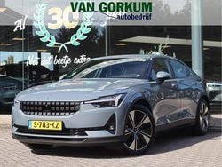 Grijs Gebruikt 2023 Polestar 2 Long Range Single Motor Hatchback | € 28.750 (Eerlijke prijs)