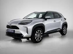 Gebruikt 2025 Toyota Yaris Hybrid | € 34.785 (Duur)