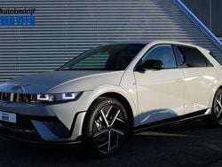 Grijs Nieuw 2025 Hyundai Ioniq N Line Hatchback | € 50.445