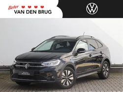 Zwart Gebruikt 2024 VW Taigo Move SUV | € 25.985 (Goede deal)