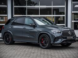 Grijs Gebruikt 2025 Mercedes GLE53 AMG AMG SUV | € 148.670