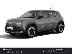 Nieuw 2025 Renault R4 SUV | € 27.250