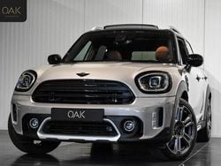 Grijs Gebruikt 2022 Mini Cooper Countryman SUV | € 35.900 (Duur)