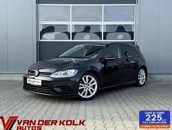 Overige Gebruikt 2018 VW Golf VII Join Hatchback | € 13.885 (Eerlijke prijs)