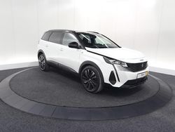 Suv Gebruikt 2023 Peugeot 5008 GT MPV | € 30.700 (Iets duurder)