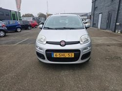 Grijs Gebruikt 2013 Fiat Panda Hatchback | € 4.499 (Eerlijke prijs)