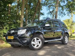 Zwart Gebruikt 2012 Dacia Duster SUV | € 4.999 (Goede deal)