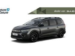 Grijs Gebruikt 2022 Dacia Jogger Extreme MPV | € 30.095
